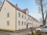 Sehr schöne 4-Zimmer-Maisonettewohnung im Herzen von Bad Lauchstädt - Bad Lauchstädt (Goethestadt)