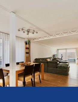 Wohlfühlzuhause mit Terrasse - kompakt, modern, charmant! - Kaarst