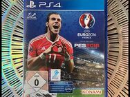 PES 2016 | Pro Evolution Soccer | Playstation 4 | NEUWERTIG | CIB - Dresden