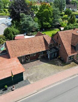 31715 Meerbeck - Einfamilienhaus mit viel Platz und Werkstatt - Meerbeck