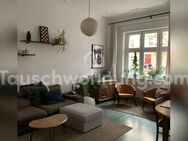 [TAUSCHWOHNUNG] 3 Zimmer Wohnung Nähe der Schönhauser Allee - Berlin