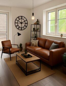 NEUBAU 2025: ENERGIEEFFIZIENT & RENDITESTARK - Hamburg