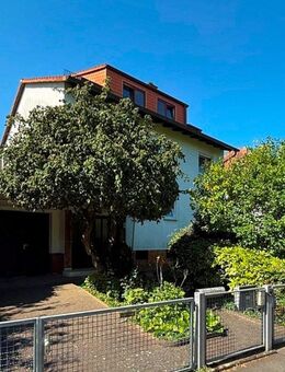 Hofheim: Einmalige Gelegenheit!! Zentral und dennoch ruhig. Besser geht es nicht! - Hofheim (Taunus)