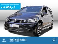 VW Touran, 1.5 l TSI Highline OPF, Jahr 2024 - Pforzheim