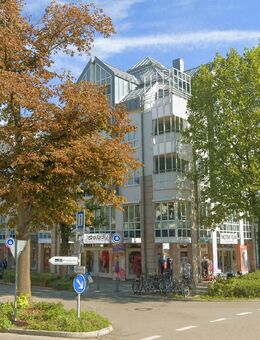 Frisch renovierte Wohnung am Starnberger See [VAC-17644] - Starnberg