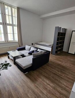 vermietetes Loft in modernem Stil - Auerbach (Vogtland)