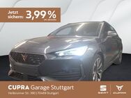 CUPRA Leon, 1.4 Sportstourer VZ e-HYBRID, Jahr 2023 - Stuttgart