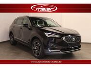 Seat Tarraco 2.0 TDI DSG 4Dr. Xcellence-NAV-LED-AHK- - Bebra