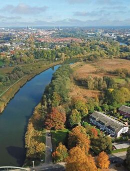 Lübeck : Wohnen am Elbe-Lübeck Kanal - modern ausgestattetes Reihenhaus mit TG-Stellplatz und Gartenhaus - Einziehen & Wohlfühlen - Lübeck