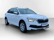 Skoda Kamiq, 1.5 TSI Clever, Jahr 2021 - Ilmenau