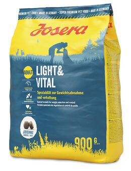 Josera Light & Vital - 900 g