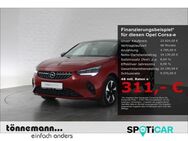 Opel Corsa-e, F ELEGANCE SITZ, Jahr 2023 - Coesfeld