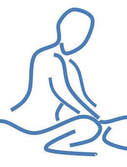 klassische Ganzkörpermassagen für Frauen - Berlin Steglitz-Zehlendorf