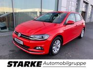 VW Polo, 1.0 VI Highline, Jahr 2018 - Vechta