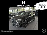 Mercedes C 450 AMG, GLC 450d AMG SITZKLIMA PANOSD, Jahr 2024 - Penzberg