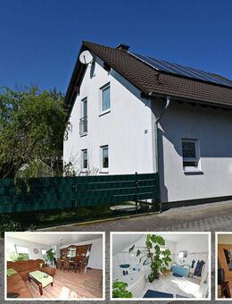 Großzügiges freistehendes Einfamilienhaus in Wesel Büderich, mit 5 Schlafzimmer zu verkaufen ! - Wesel