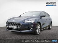 Ford Focus, 2.0 Vignale, Jahr 2021 - Halle (Saale)