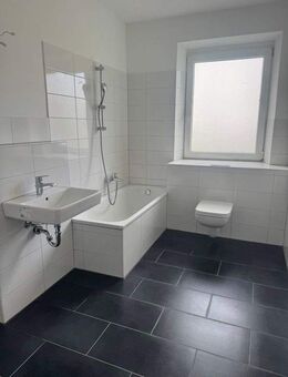 Charmante 3,5 Zimmerwohnung sucht Sie! - Bayreuth