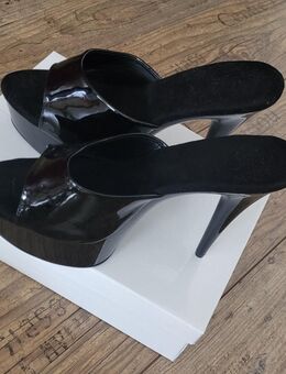 Platou Schwarz - Köln