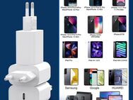 25W USB C Adapter USB-C Stecker Netzteil Power Ladegerät NEU TOP - Berlin Neukölln