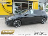 Opel Astra, 1.2 Turbo Hybrid 48 V |LRHZ||IALU, Jahr 2022 - Deggendorf