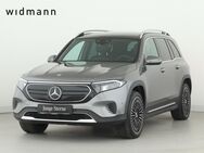 Mercedes EQB, 350 Sitzklima, Jahr 2021 - Künzelsau