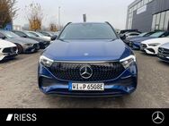 Mercedes EQA, 350 Night SpurW S-Sitz, Jahr 2024 - Ravensburg