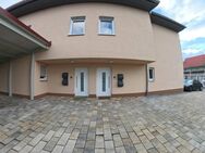Traumhaft leben im ruhigen Neubaugebiet - Kreßberg
