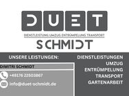 Dienstleistungen Umzug Entrümpelung Transport - Pforzen