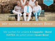 A Cappella-Band sucht einen neuen Bass! - Winnweiler