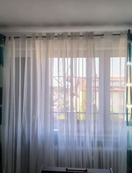 Vorhänge mit Ösen - Pforzheim