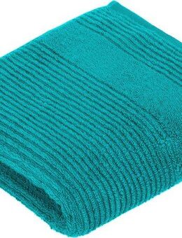 Vossen Handtuch Tomorrow, Webfrottier (2-St)