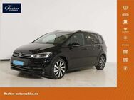 VW Touran, 1.5 TSI R-Line, Jahr 2024 - Neumarkt (Oberpfalz)