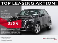 Audi Q3, 40 TDI Q ADVANCED, Jahr 2024 - Bochum