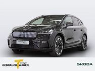 Skoda Enyaq iV 80 Sportline AHK Pano LM21 - Bochum