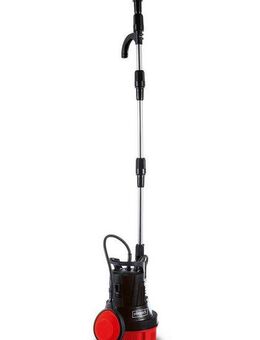 Scheppach Regenfasspumpe RBP350