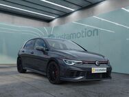 VW Golf, 2.0 TSI VIII GTI Clubsport AKRAPOV, Jahr 2023 - München