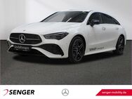 Mercedes CLA 200, d SB AMG °, Jahr 2024 - Hamm