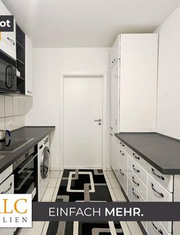 Große Modernisierte Wohnung in top Zustand - Einziehen und Wohlfühlen! - Ahlen