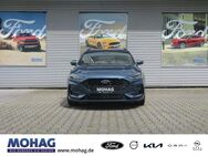 Ford Focus, 1.0 l ST-Line EcoBoost (MHEV) EU6d 2-Zonen, Jahr 2023 - Recklinghausen