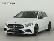 Mercedes-Benz A 35 AMG 4M *Multibeam*Memory*Panorama*Navi*DAB* - Aalen