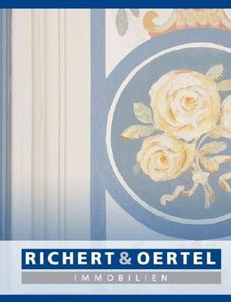 www.r-o.de +++ Gründerzeitliches Mehrfamilienhaus in ruhiger Stadtteillage - Dresden
