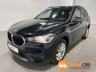 BMW X1 sDrive 20d Advantage Automatik EU6d Navi Klima PD - Norderstedt