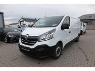 Renault Trafic Kasten L2H1 3,0t Komfort - Schifferstadt