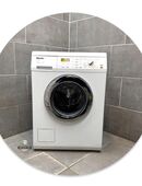 7 kg Miele Waschmaschine Klassik W 5905 WPS / 1 Jahr Garantie & Gratis Lieferung in Berlin! in 13349