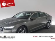 Audi A7, 40 TDI quattro Sportback, Jahr 2022 - Singen (Hohentwiel)