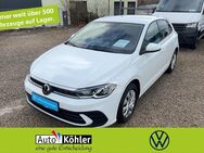 VW Polo, Life FLA KlimaA, Jahr 2024 - Mainburg