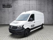 VW Crafter, 2.0 l 30 Kasten Motor Getriebe, Jahr 2022 - Salzwedel (Hansestadt)