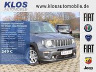 Jeep Renegade LIMITED e-HYBRID 1.5 GSE DCT WINTER KAMERA - Dreieich