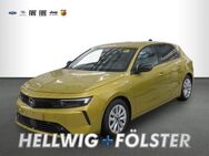 Opel Astra, 1.2 L Elegance Turbo, Jahr 2023 - Hohenlockstedt